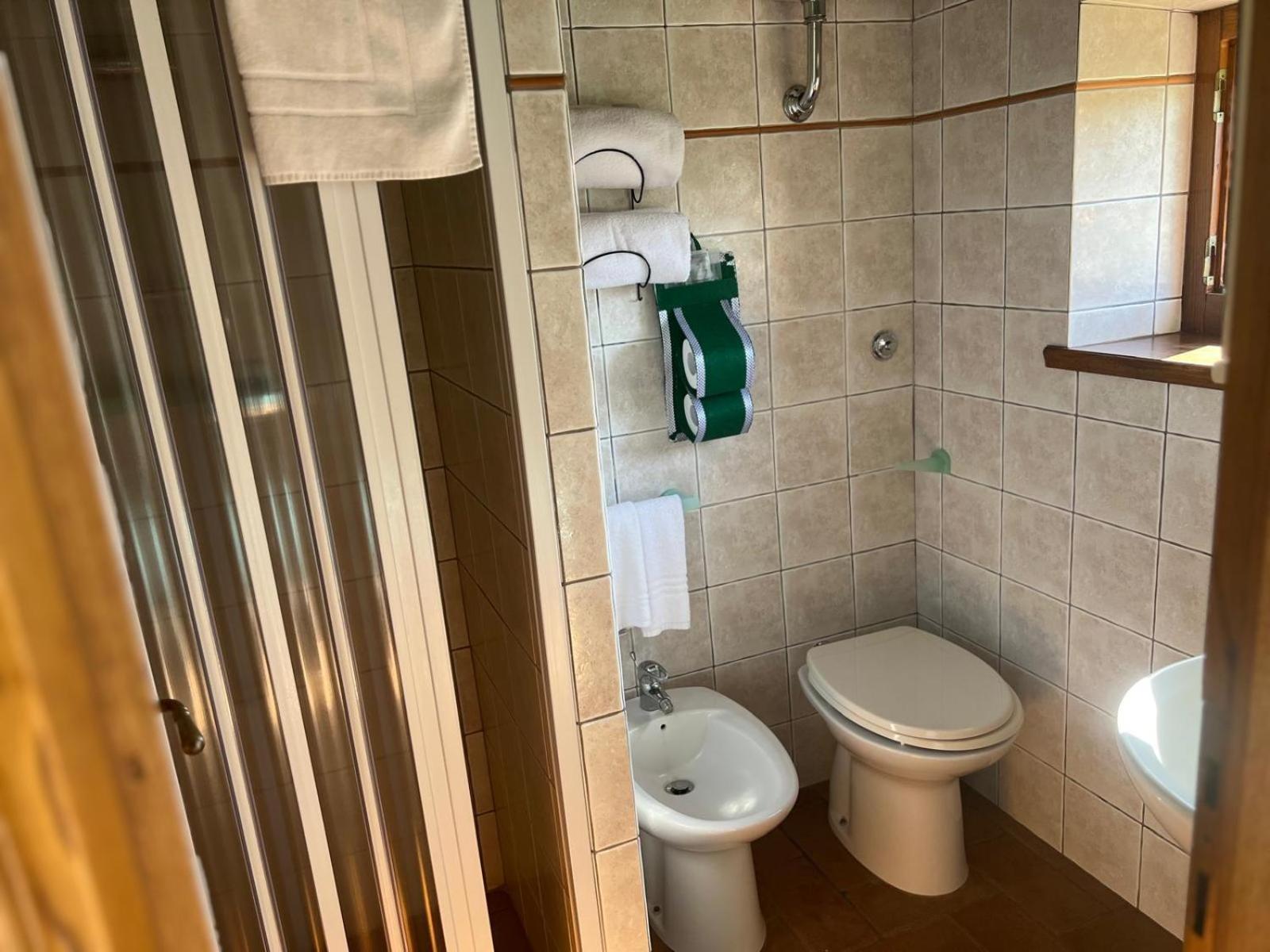 Agriturismo La Castellina Saturnia Ngoại thất bức ảnh