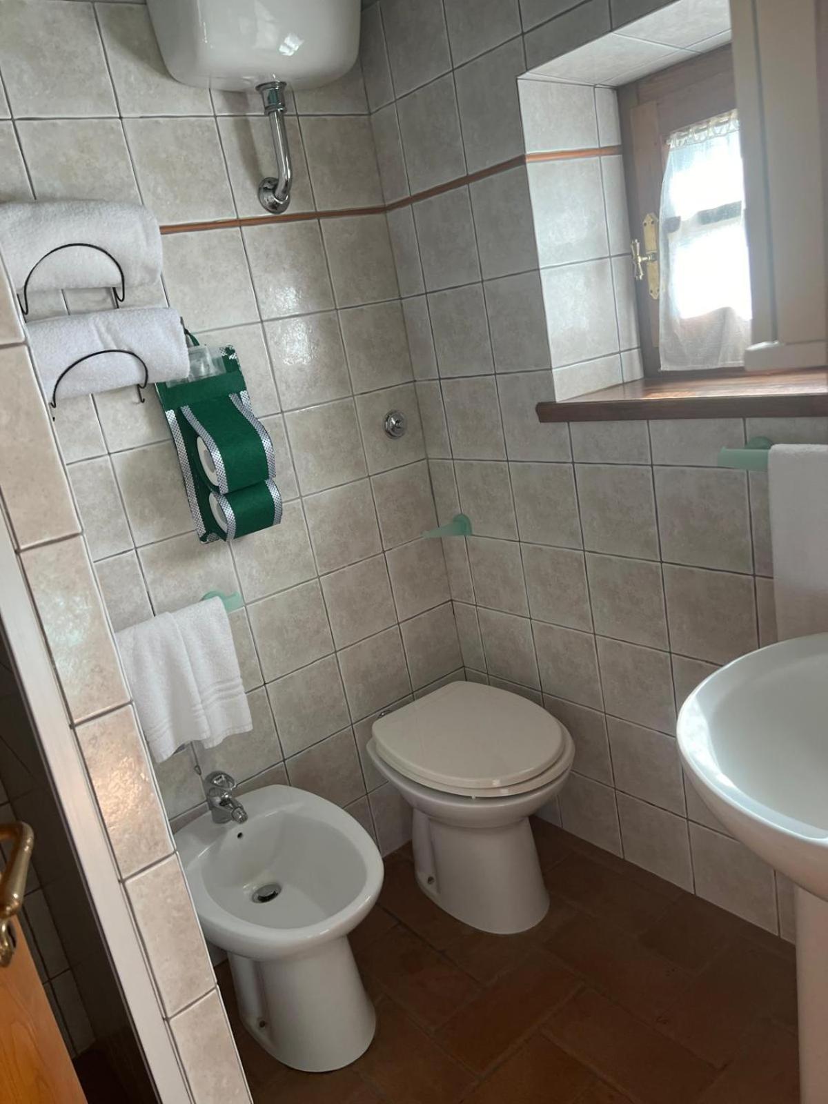 Agriturismo La Castellina Saturnia Ngoại thất bức ảnh