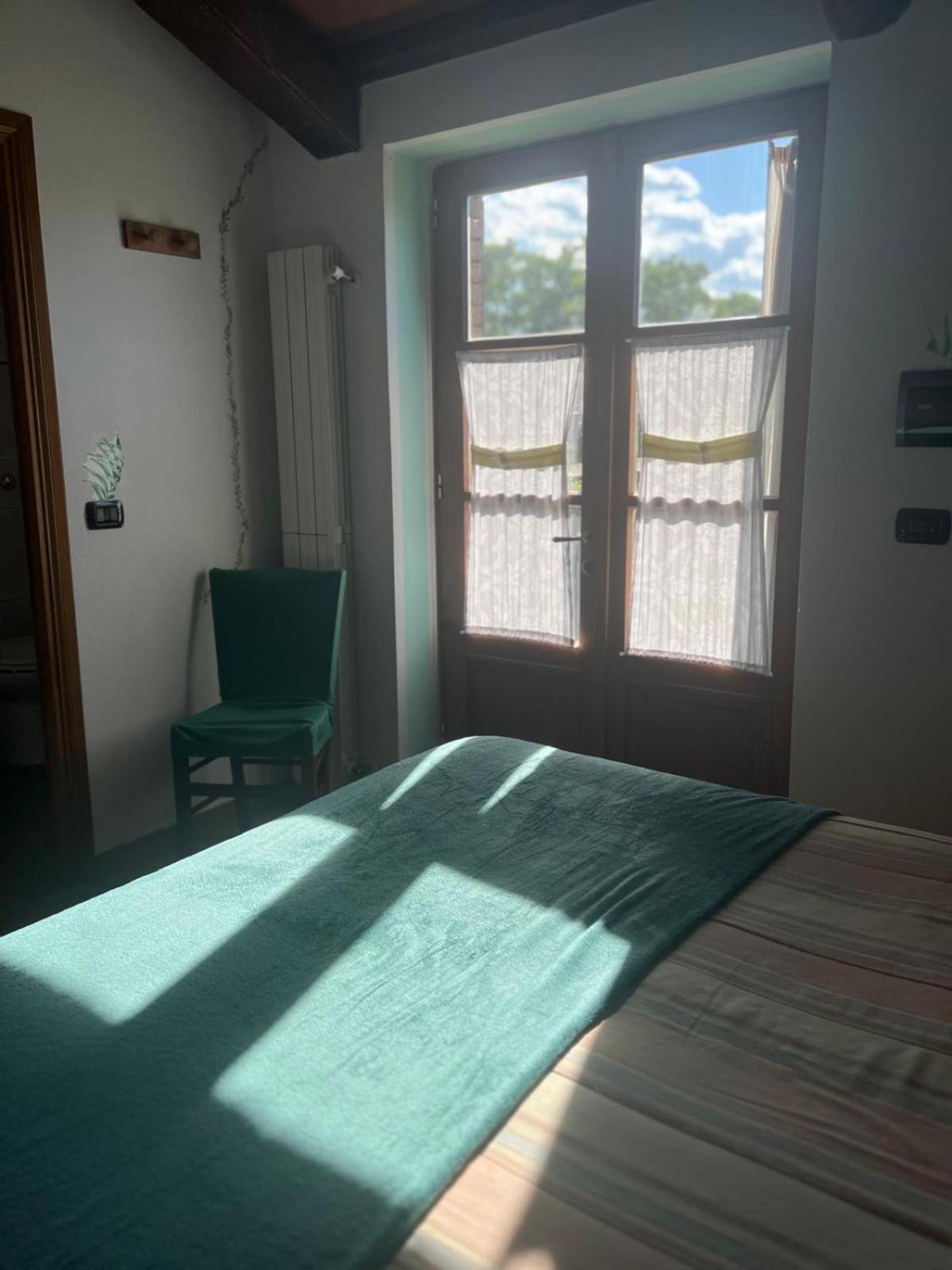 Agriturismo La Castellina Saturnia Ngoại thất bức ảnh